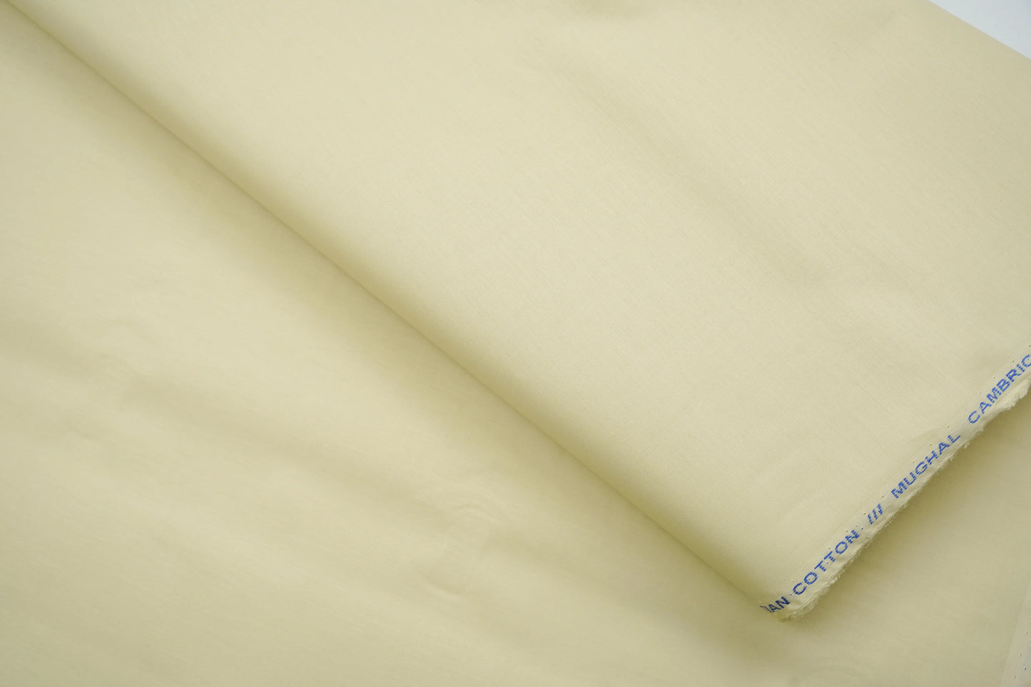 MUGHAL CAMBRIC COTTON
