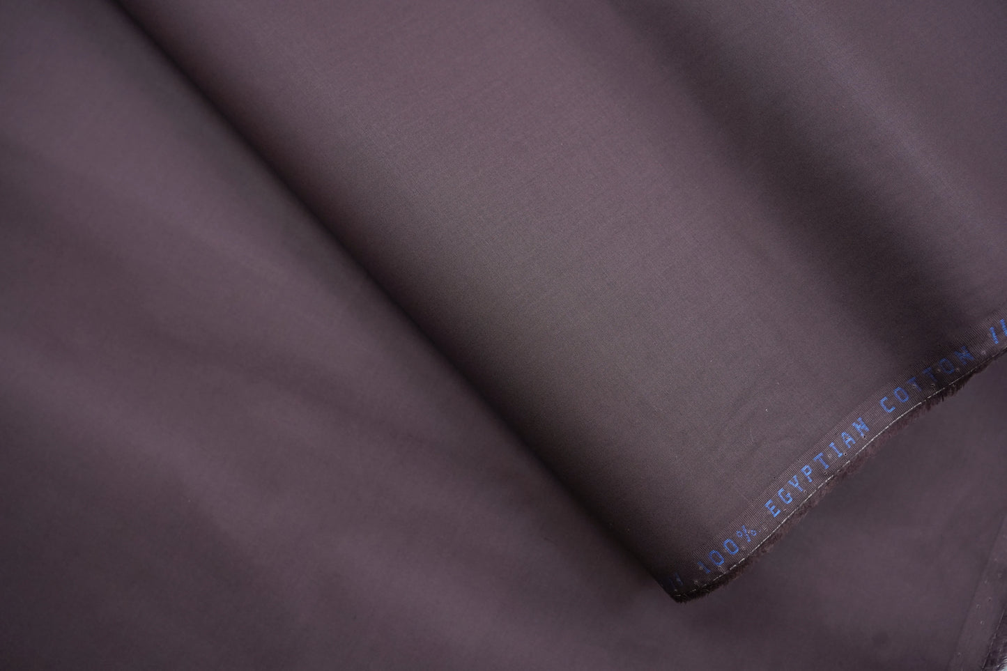 INDIGO COTTON
