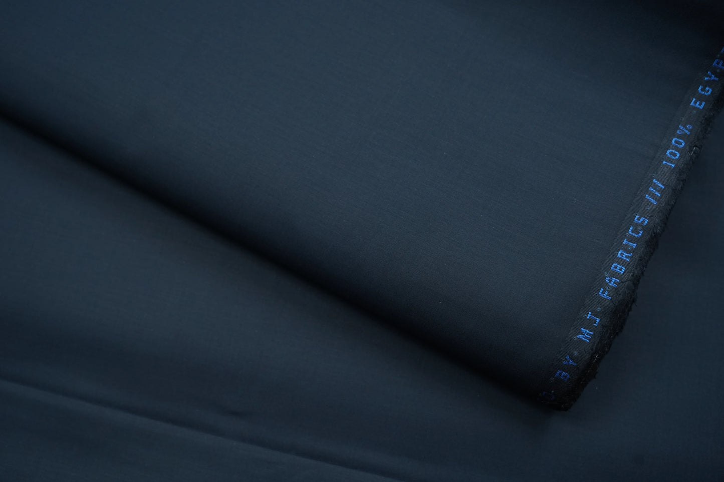 INDIGO COTTON