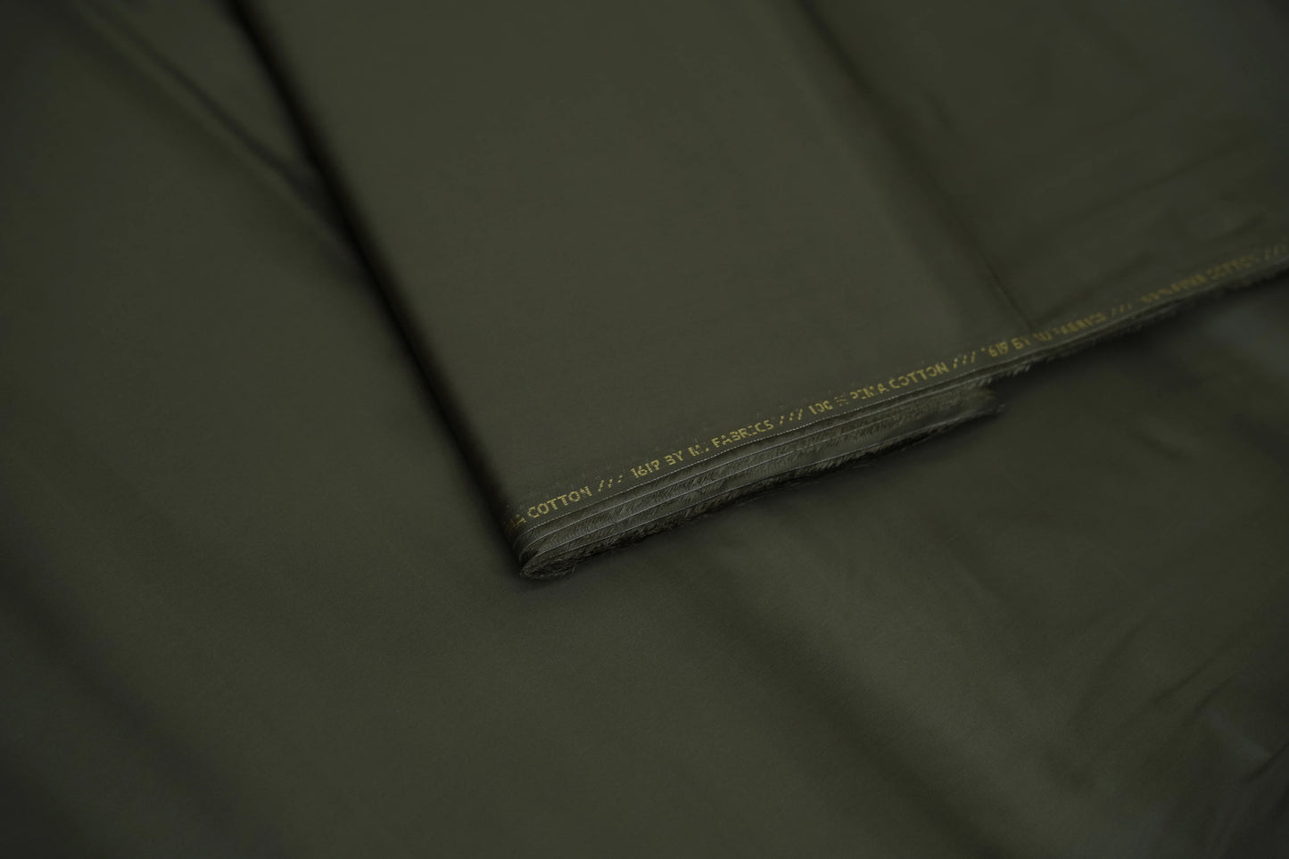 1619 SATIN COTTON