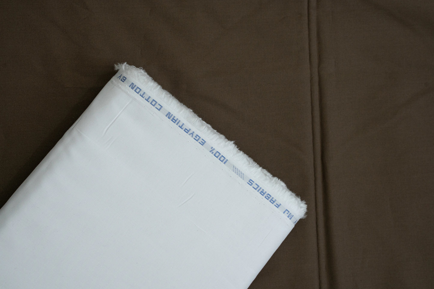 AMERICAN COTTON