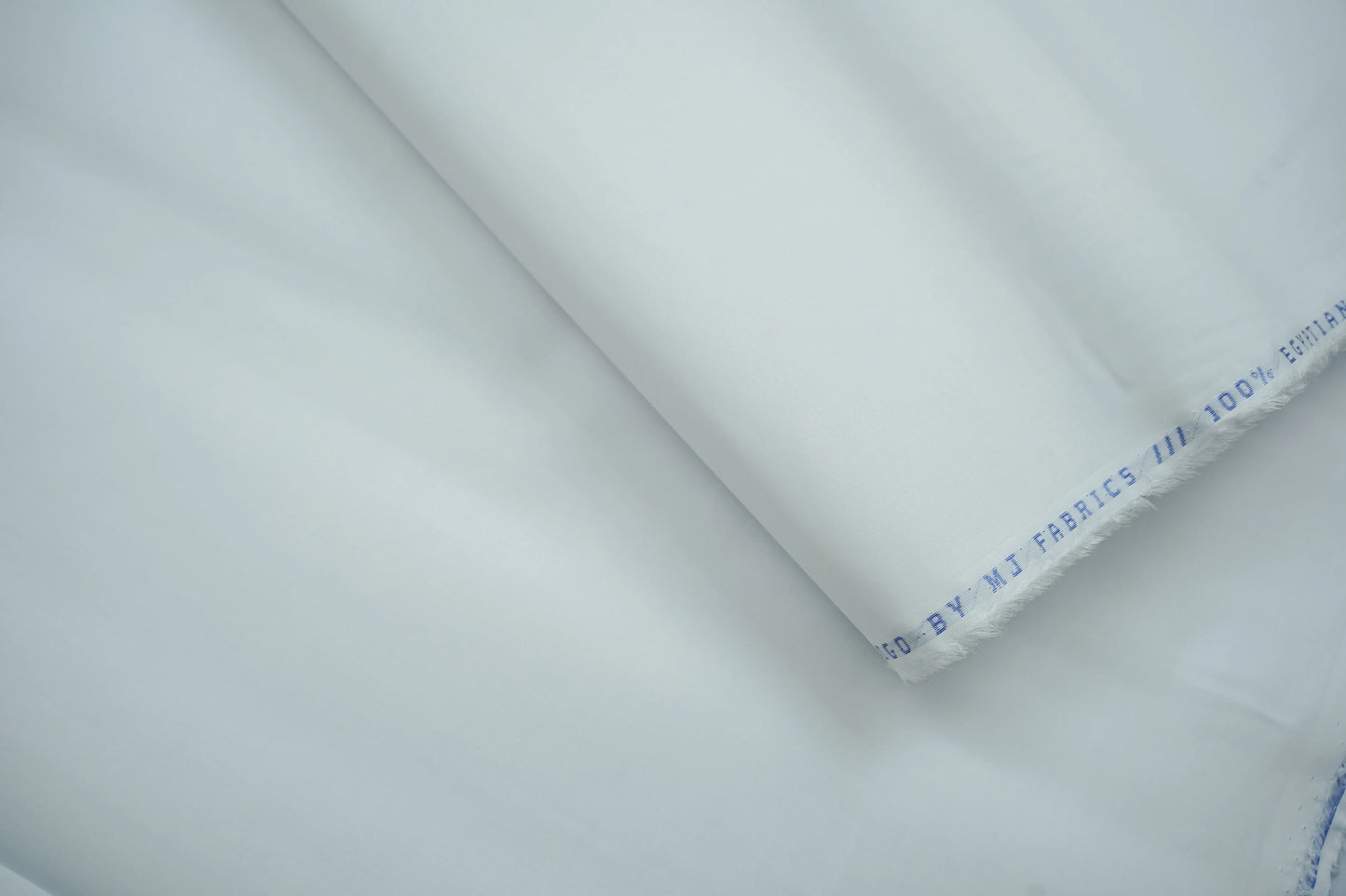 INDIGO COTTON