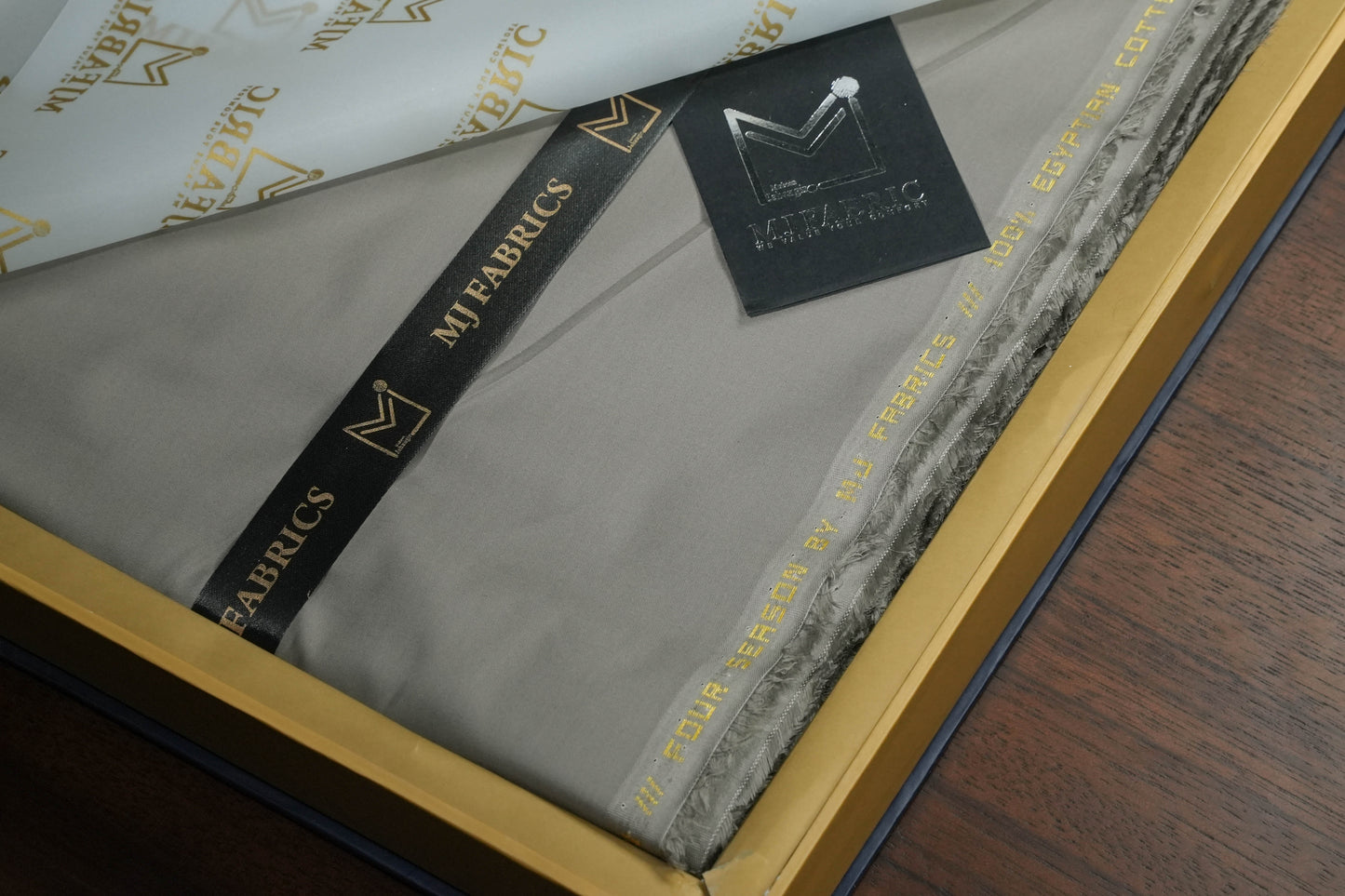 FOUR SEASON COLLECTION