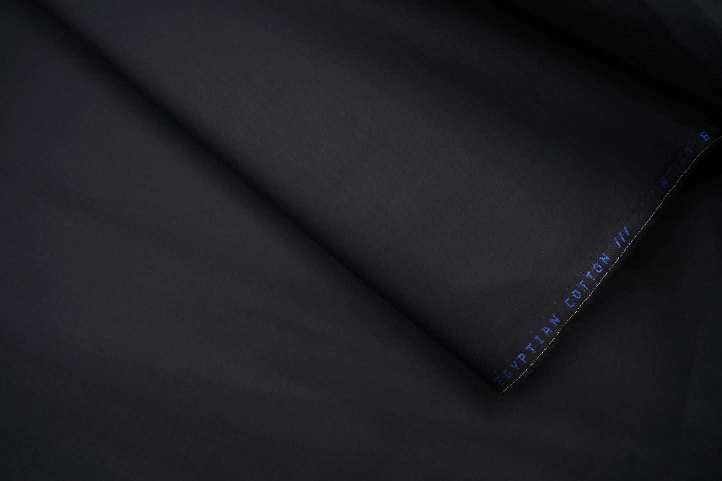 INDIGO COTTON