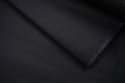 INDIGO COTTON