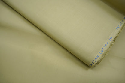 INDIGO COTTON