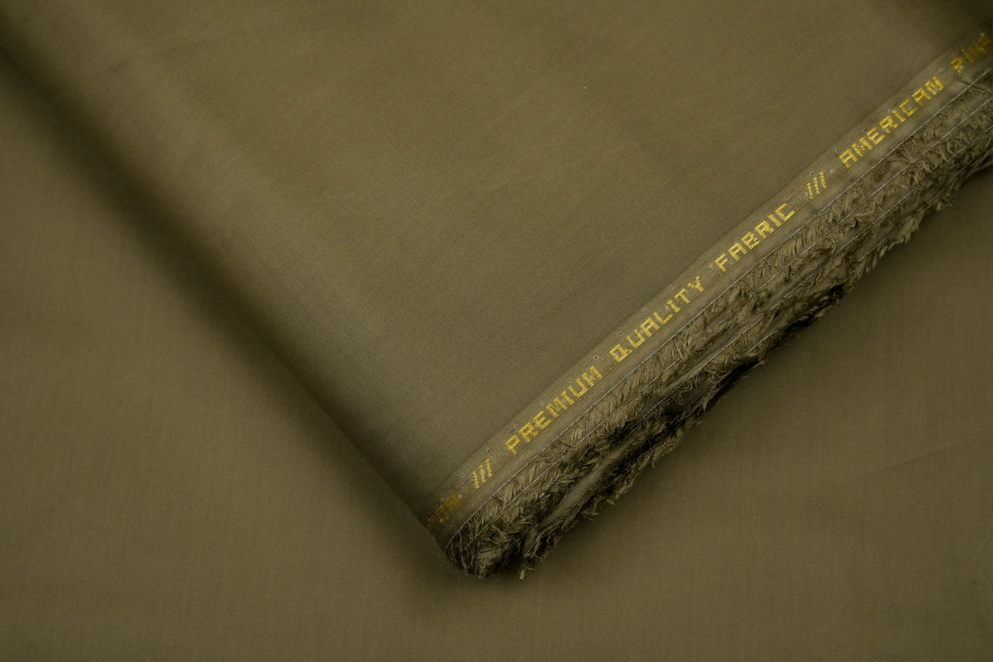 AMERICAN PIMA COLLECTION