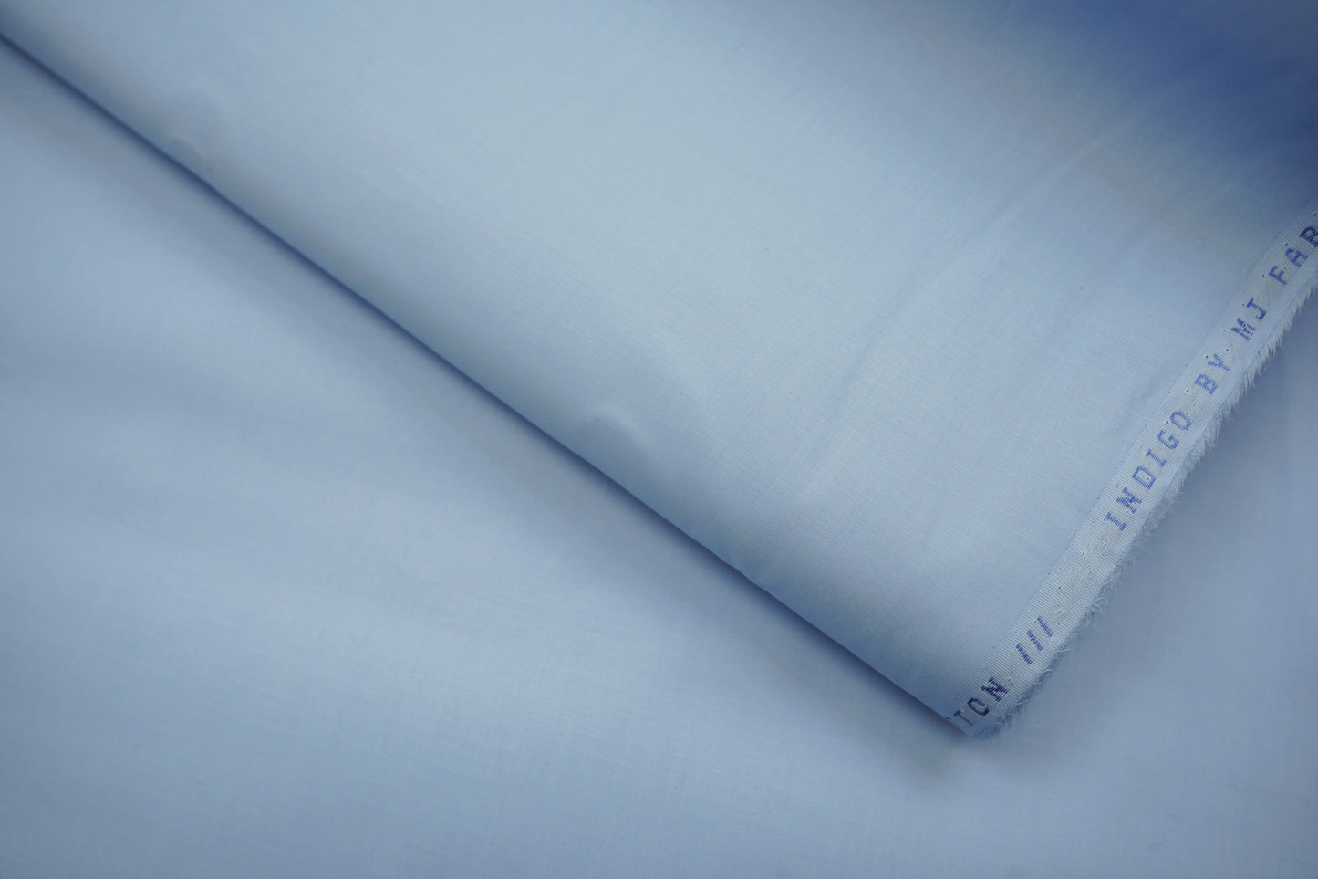 INDIGO COTTON