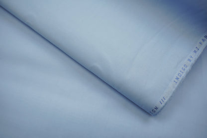 INDIGO COTTON