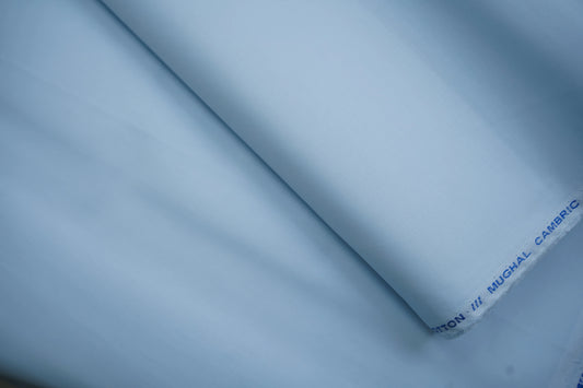MUGHAL CAMBRIC COTTON