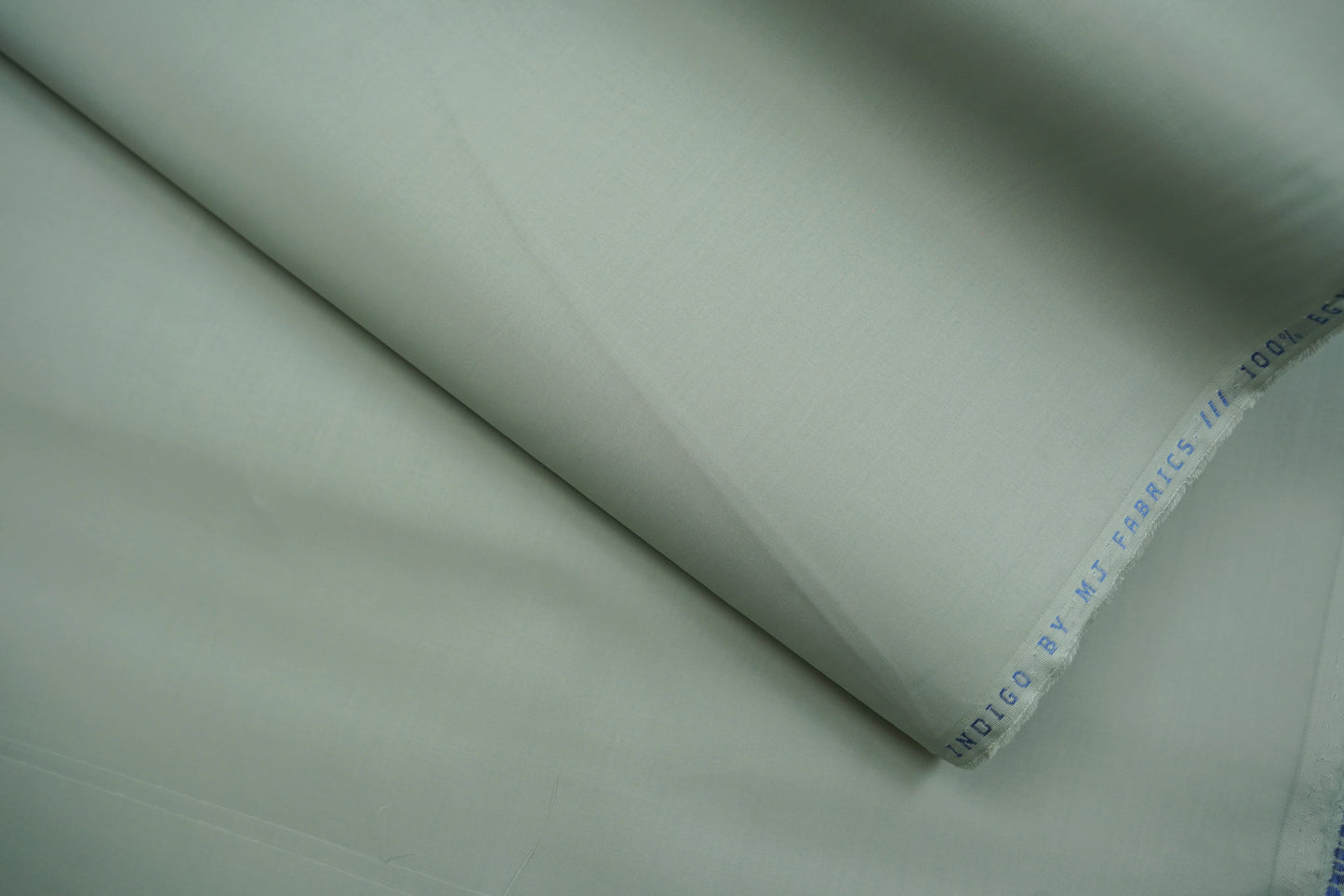 INDIGO COTTON
